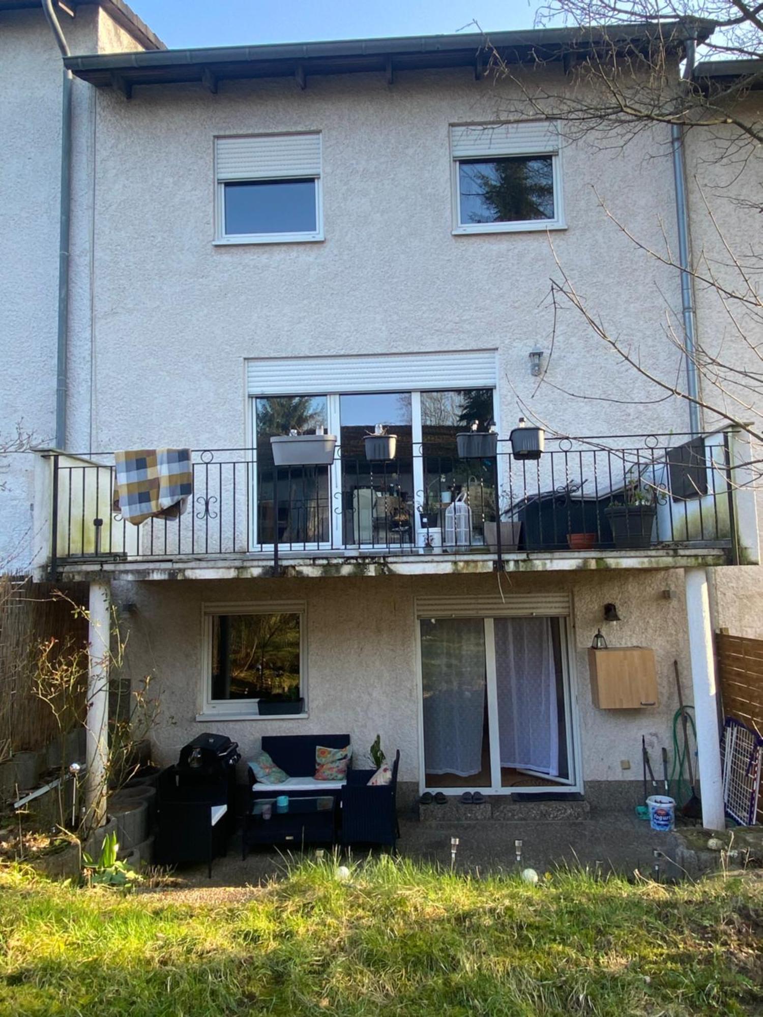 In Saarbruecken Stadtnahe Gemuetliche Wohnung Am Deutsch-Franzoesischen Garten Ngoại thất bức ảnh