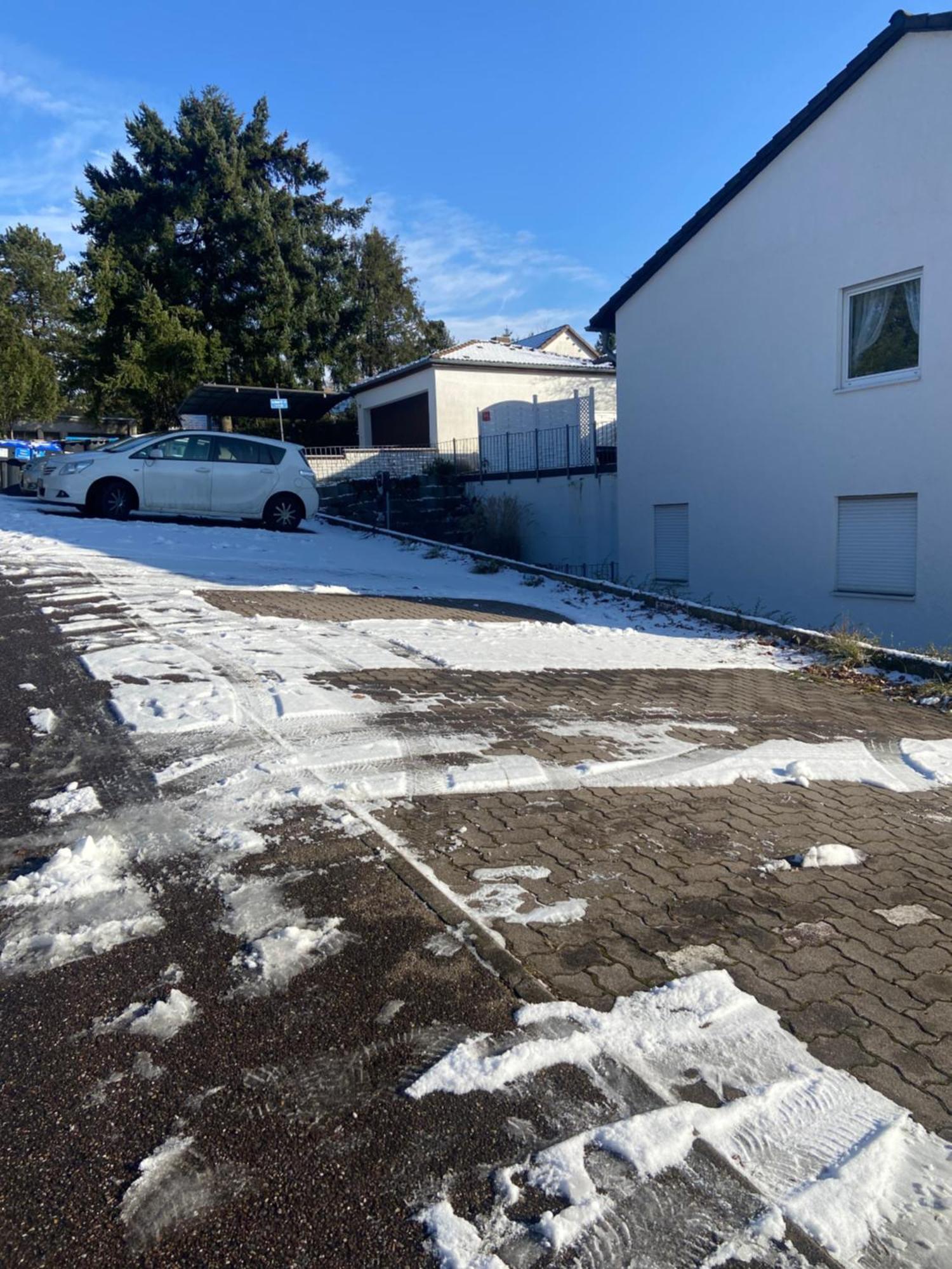 In Saarbruecken Stadtnahe Gemuetliche Wohnung Am Deutsch-Franzoesischen Garten Ngoại thất bức ảnh