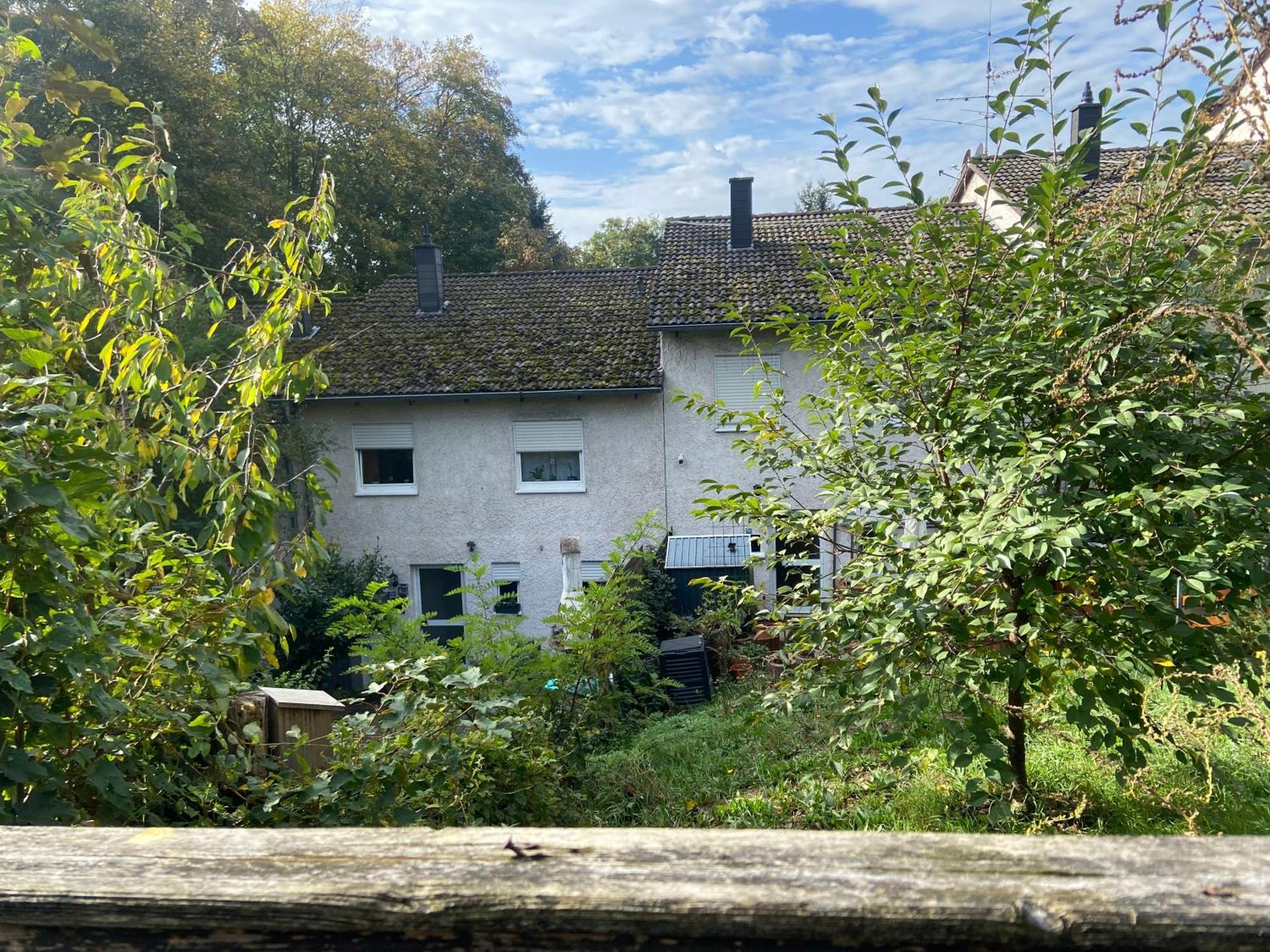 In Saarbruecken Stadtnahe Gemuetliche Wohnung Am Deutsch-Franzoesischen Garten Ngoại thất bức ảnh