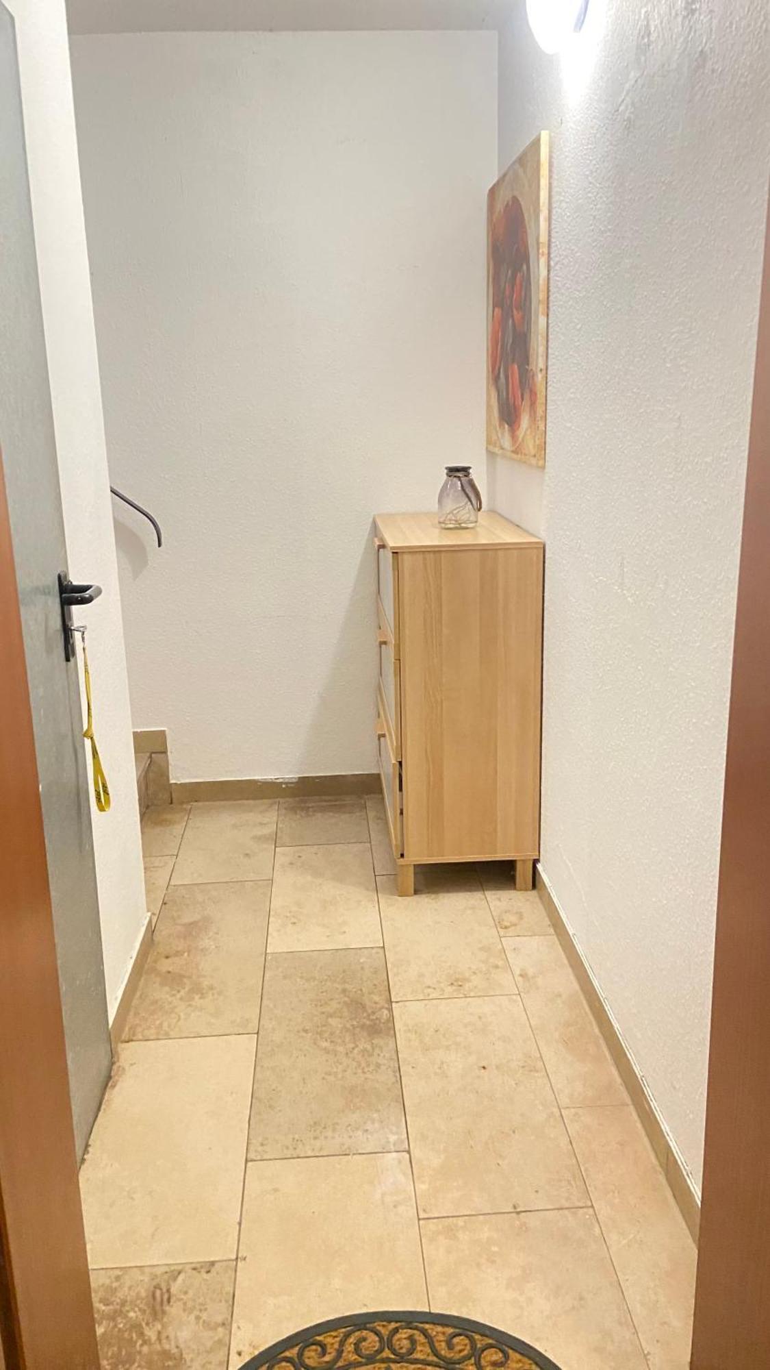 In Saarbruecken Stadtnahe Gemuetliche Wohnung Am Deutsch-Franzoesischen Garten Ngoại thất bức ảnh